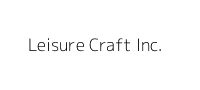 Leisure Craft Inc.